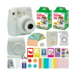 Cámara Instantánea Fujifilm Instax Mini 9 + Bundle 1 - Imagen 7