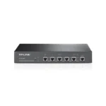 Router Balanceador  Tp - Link TL-R480T+ / 1 Fixed 10/100Mbps WAN y LAN