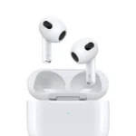 Apple Airpods 3ª Generación - Estuche de Carga Lightning - Imagen 4