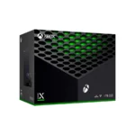 Xbox  Serie X - Microsoft 1TB SSD - Imagen 4