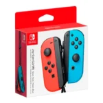 Control Nintendo Switch Pair Joy-Con- Originals Colors - Imagen 3