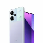 Teléfono Celular Xiaomi Redmi Note 13 Pro+ 5G - 6,67” - Imagen 5