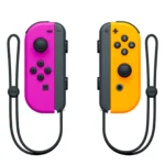 Control Nintendo Switch Pair Joy-Con - Colores
