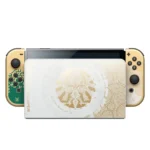 Nintendo Switch Oled The legend of Zelda - Edición Especial - Imagen 4