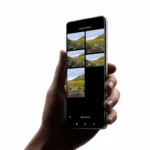 Teléfono Celular Xiaomi Redmi Note 13 Pro+ 5G - 6,67” - Imagen 3