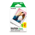 Accesorio De Cámara Fujifilm Paper Instax  Mini  - 20 U - Imagen 2