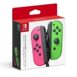 Control Nintendo Switch Pair Joy-Con - Colores - Imagen 5