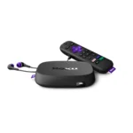 Roku Ultra 4K / HDR / Caja Negra