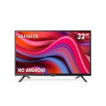 Televisor AIWA 32" LED - No Android /AW32B4