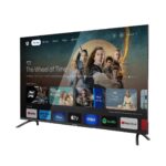 Televisor Aiwa 70" QLED - Google TV.