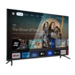 Televisor AIWA 98" QLED - Google TV