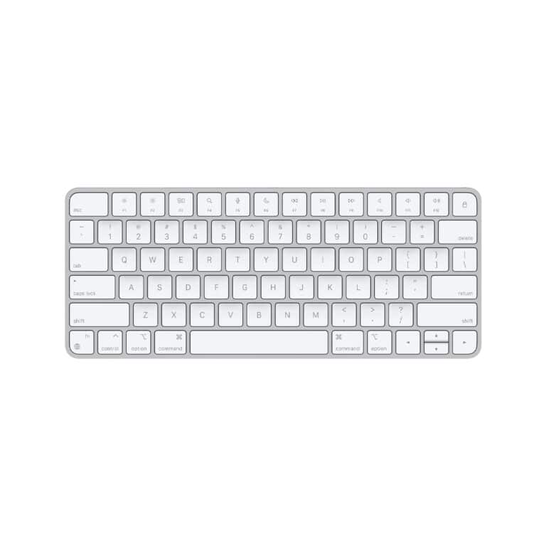 Teclado Apple Magic MK2A3LLA