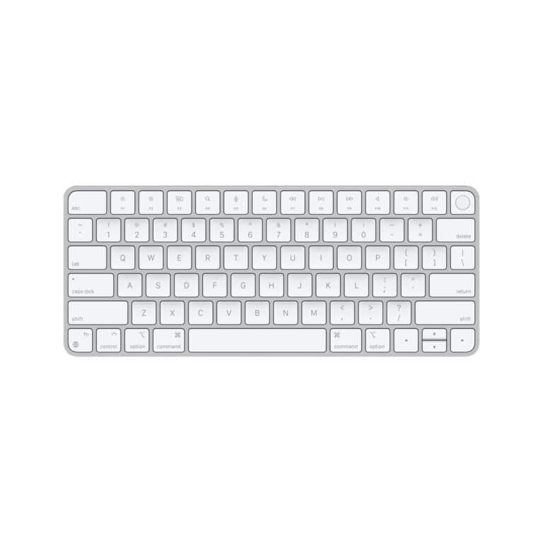 Teclado Apple Magic MK293LLA - Touch ID