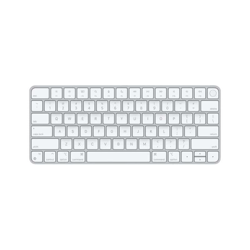 Teclado Apple Magic MK293LLA - Touch ID