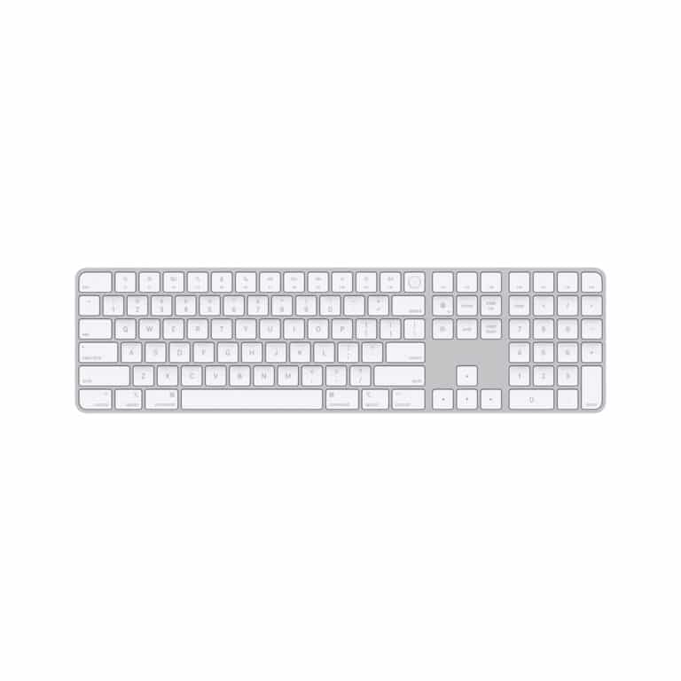 Teclado Apple Magic MK2C3LLA - Touch ID