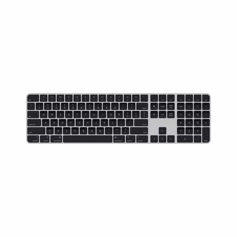 Teclado Apple Magic MMMR3LLA - Touch ID