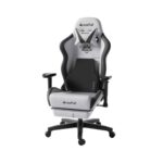 AutoFull AF083GPJE-CB C3 Gaming Chair Gray