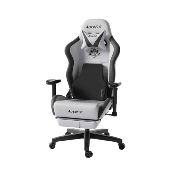 AutoFull AF083GPJE-CB C3 Gaming Chair Gray