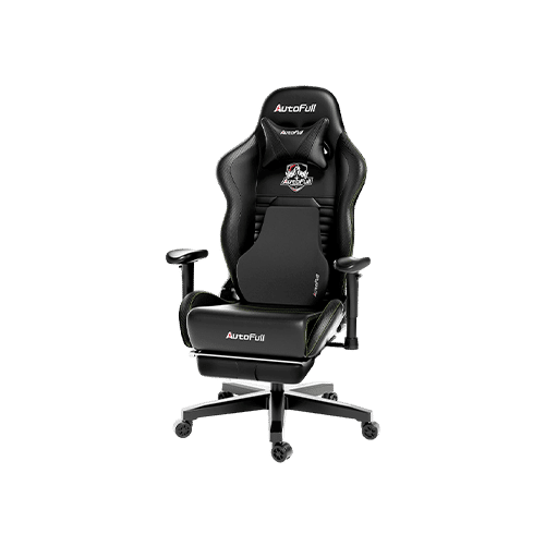 Categoría Sillas Gamer