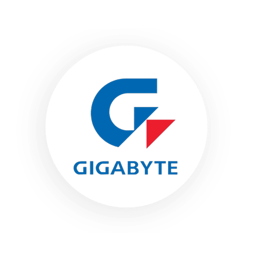 GIGABYTE