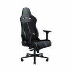 Gaming Chair. Razer. Enki. Black Green. RZ38-03720100-R3U1