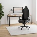 Gaming Chair. Razer. Iskur X - XL. Black Green. RZ38-03960100-R3U1. -2