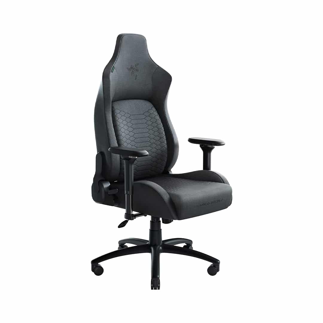 Gaming Chair. Razer. Iskur XL. Dark Gray. RZ38-03950300-R3U1 Gaming Chair. Razer. Iskur XL. Dark Gray. RZ38-03950300-R3U1