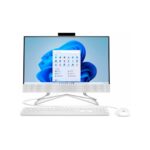 All In One HP 22dd2000ns - Intel Celeron J4025 / 4GB / 256GB SSD