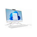 All In One HP 22dd2000ns - Intel Celeron J4025 / 4GB / 256GB SSD