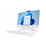 All In One HP 22dd2000ns - Intel Celeron J4025 / 4GB / 256GB SSD