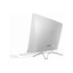 All In One HP 22dd2000ns - Intel Celeron J4025 / 4GB / 256GB SSD