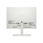 All In One HP 22-dg0024, 21.5", Intel Celeron, 4GB, 128GB SSD, W11