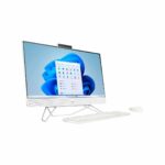 All In One HP 24cb1023w - Intel Core i3 / 8GB / 256GB SSD