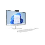 All In One HP 24cr0077 - Ryzen 5 / 8GB / 512GB SSD / 23.8"
