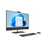 All In One HP 32-b1267c - Intel Core i7 / 32GB / 1TB SSD / GeForce RTX 3050 4GB