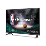 Televisor Hisense 32" LCD - Google TV