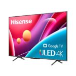 Hisense 50 Class U6 Serues Quantum 50U6G 4K ULED Fire Tv