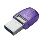 Pendrive Kingston DataTraveler microDuo 3C 256GB – USB Tipo-C - Imagen 3