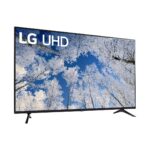 Televisor LG 65" LED - Google TV