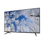 Televisor LG 65" LED - Google TV