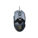 Lamborghini Lambo Gaming Mouse Veneno RGB LB-GM Mouse RGB Multi Granatus