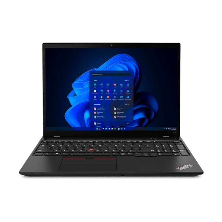 Lenovo ThinkPad P16s Gen 1 21BTS0FW00