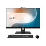All In One MSI - Intel Core i7 / 16GB / 1TB SSD / W11