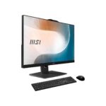 All In One MSI - Intel Core i7 / 16GB / 1TB SSD / W11