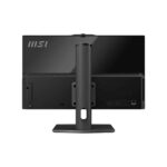 All In One MSI - Intel Core i7 / 16GB / 1TB SSD / W11