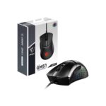 MSI. Alambrico. Clutch GM08. -4