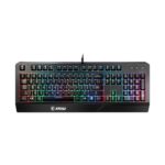 Teclado MSI VigorGK20 Gamer