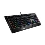 Teclado MSI VigorGK20 Gamer