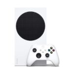 Microsoft Xbox Series S (USA), 512GB, White. -2