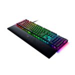 Teclado Razer BlackWidowV4 Gamer – Alámbrico